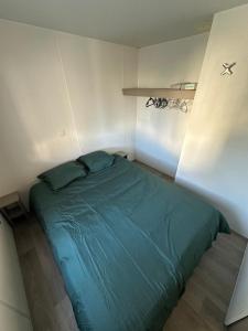 Bungalow 4-6 personnes