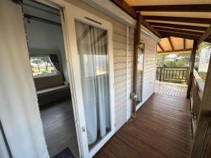 Bungalow 4-6 personnes