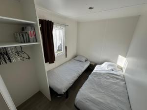 Bungalow 4-6 personnes