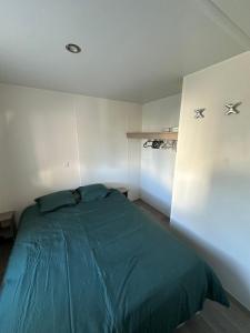 Campings Bungalow 4-6 personnes : photos des chambres