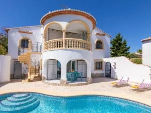 Villa Buganvilla-3 by Interhome - Sagra