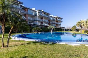 Oliva Cozy Apartment