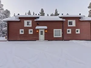 Holiday Home Hossanmukka 8 b 2 by Interhome - Rautuskylä