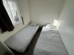 Campings Bungalow 4-6 personnes : photos des chambres