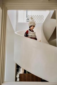 Guizhou Kaili Leli Designer Hotel