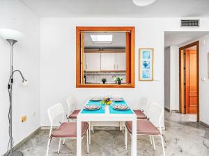 Apartment Alvarito Playa by Interhome
