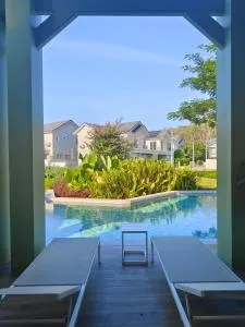 Peaceful home - Ban Bang Rong