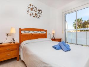 Apartment Sierra de Irta by Interhome