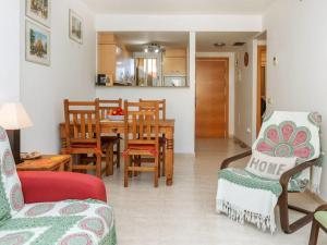 Apartment Sierra de Irta by Interhome