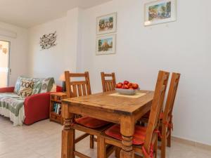 Apartment Sierra de Irta by Interhome