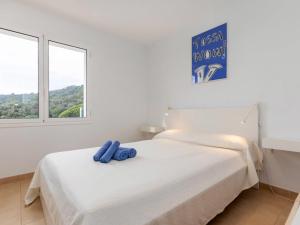 Holiday Home El Moli-1 by Interhome