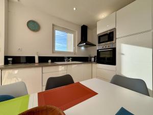 Villas Maison 3 pieces 4 couchages SAINT DENIS D-OLERON - SDO000-058 : photos des chambres