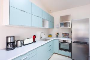 Maisons de vacances Maison Fantasio - Welkeys : photos des chambres