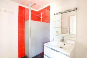 Maisons de vacances Maison Fantasio - Welkeys : photos des chambres