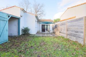 Maisons de vacances Maison Fantasio - Welkeys : photos des chambres