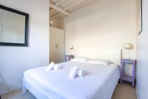 Maisons de vacances Maison Fantasio - Welkeys : photos des chambres