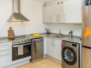 Apartment Maxxie by Interhome