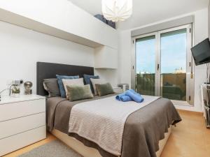 Apartment Maxxie by Interhome