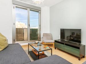 Apartment Maxxie by Interhome