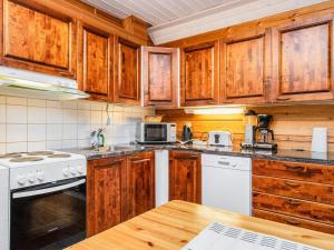 Holiday Home Luppo by Interhome