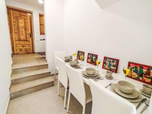 Holiday Home Colores al Mar by Interhome