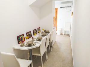 Holiday Home Colores al Mar by Interhome