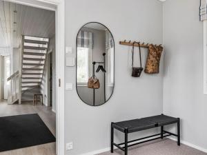 Holiday Home Pohjola by Interhome