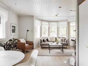 Holiday Home Pohjola by Interhome