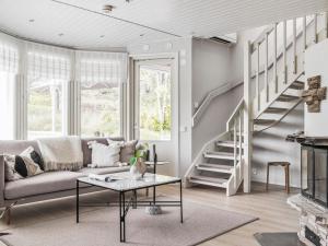 Holiday Home Pohjola by Interhome