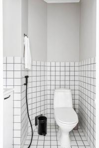 Holiday Home Pohjola by Interhome