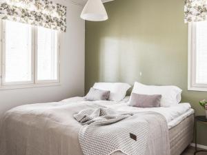 Holiday Home Pohjola by Interhome