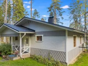 Holiday Home Laura by Interhome - Riistakoski