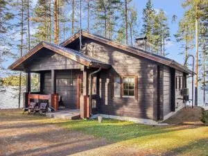Holiday Home Pirkonlahti by Interhome - Riistakoski