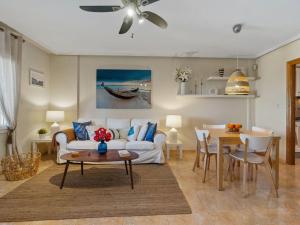 Holiday Home Residencial Villa Madrid by Interhome