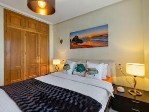 Holiday Home Residencial Villa Madrid by Interhome