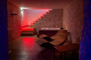 Dimore Piazza Vecchia Wellness Suites