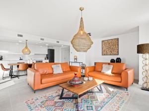 Apartment Sunrise Tower-2 by Interhome