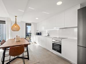 Apartment Sunrise Tower-2 by Interhome