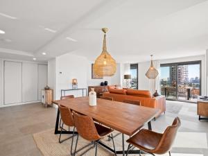 Apartment Sunrise Tower-2 by Interhome