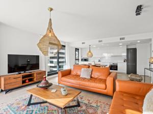 Apartment Sunrise Tower-2 by Interhome