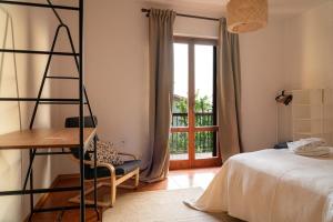 Golden Hour Apartment in Panzano