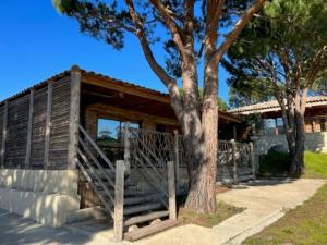 Maisons de vacances Holiday Home Chalet Simple by Interhome : photos des chambres