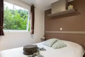 Campings Slow Village Breizh Legendes : photos des chambres
