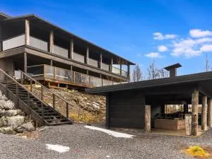 Holiday Home Ellivuori west 1 by Interhome - Innala