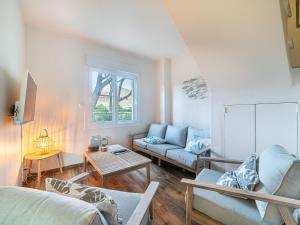 Holiday Home Le Rayolet Parc by Interhome