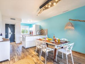 Holiday Home Le Rayolet Parc by Interhome
