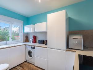 Holiday Home Le Rayolet Parc by Interhome