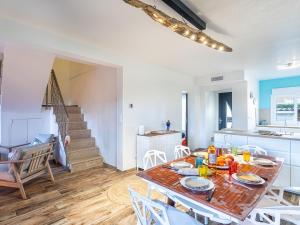 Holiday Home Le Rayolet Parc by Interhome