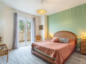 Holiday Home Le Rayolet Parc by Interhome