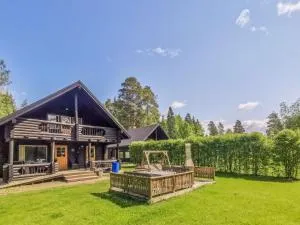 Holiday Home Kultakartano by Interhome - Ylöjärvi